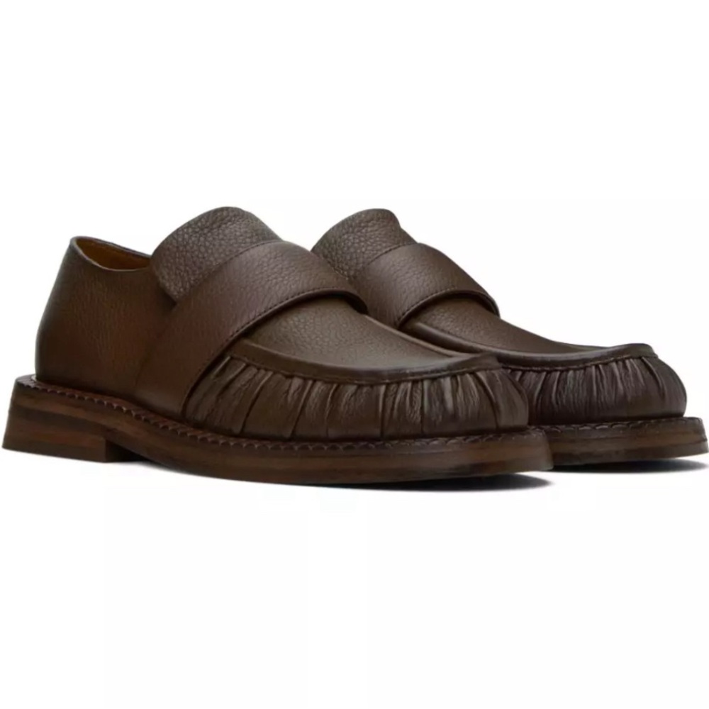 Marsell  Aluce Estiva Mocassino Loafers